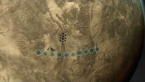 EVE Online Planetary Interaction Introduction