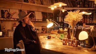 音楽、文芸、映画。長年にわたって芸術の分野で表現し続ける者たち。本...