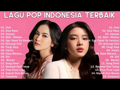 Top Playlist Lagu