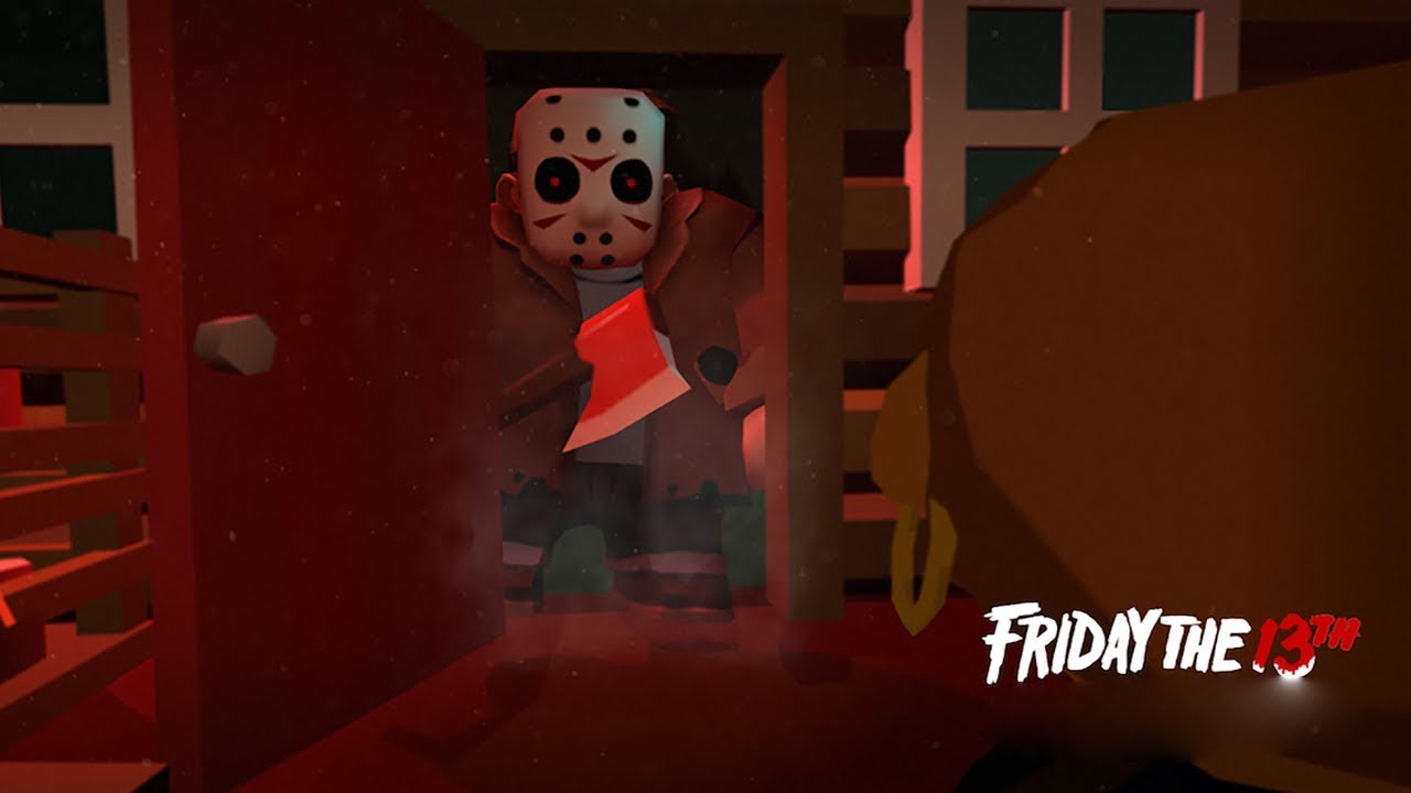 Friday the 13th killer puzzle steam фото 96