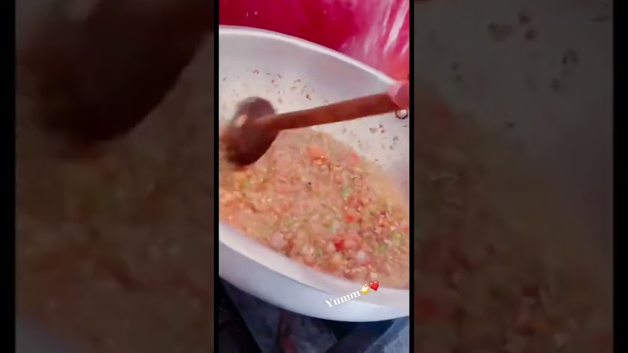 How to make  yummy koftaa’s😋😋😋