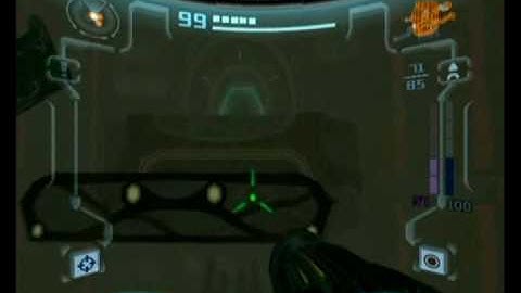 Metroid Prime Trilogy (Prime 2: Echoes) Playthrough - Part 24