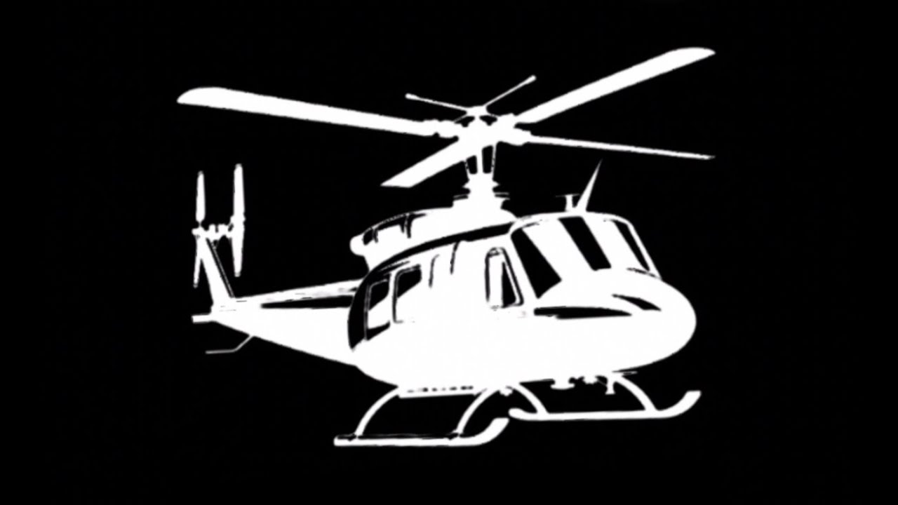 MATS - The Last Flight (Lyrics Video) 