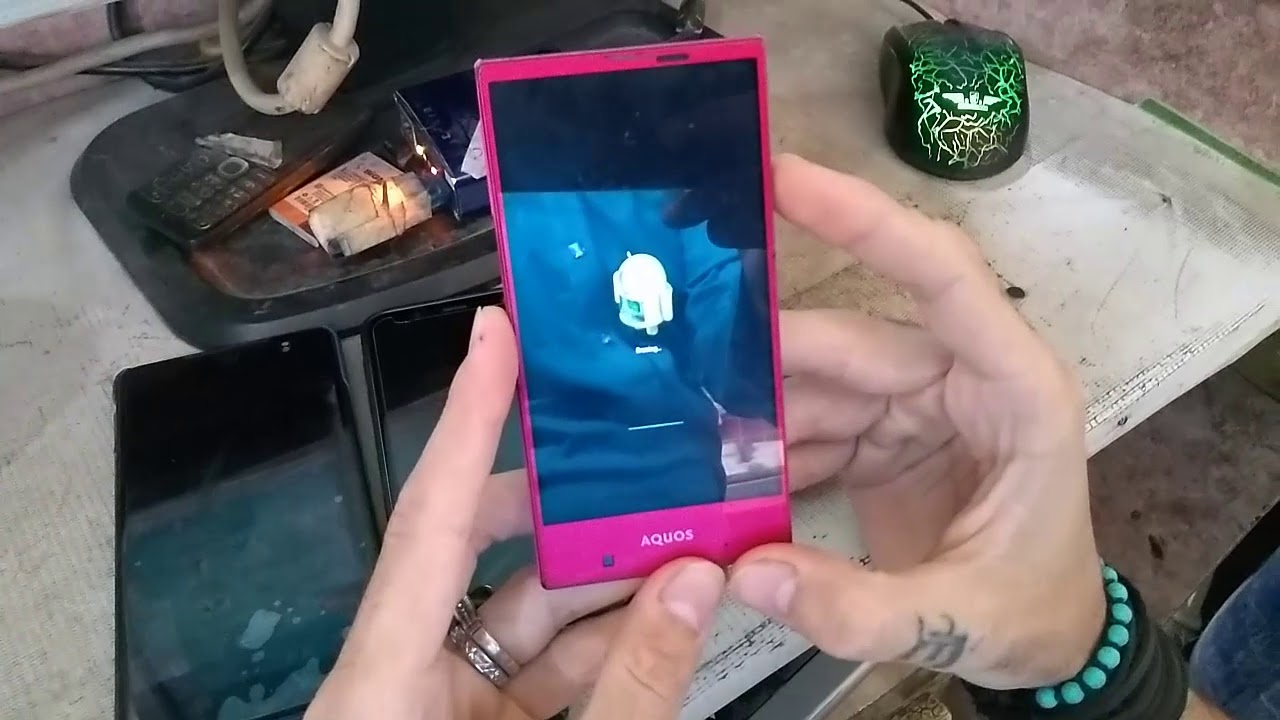 Aquos Shv31 Hard Reset Pattern Lock Or Pin Lock      | mobile cell phone solution |