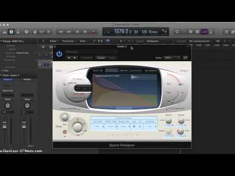 Difference between algorithmic and convolution plug ins