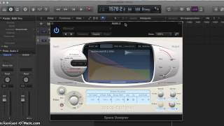 Difference between algorithmic and convolution plug ins