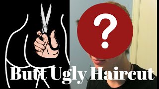 The Worst Haircut Of My Entire Transition And The Best