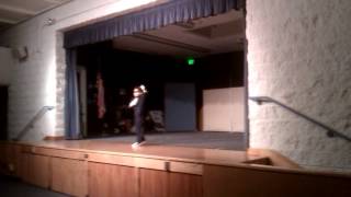 Turtlerock School Talent Show