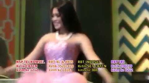 Utami Dewi F - Cubit Tak Mau Di Cubit (Official Music Video)