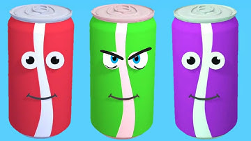 Max Level Juice Run🍷🍹🥤 Gameplay Level (249-252)