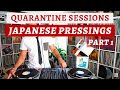 JAPANESE PRESSINGS JAZZ Vinyl Set 1/2 | Best Of Blue Note | QSessions