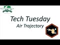 Science olympiad tech tuesday  airtrajectory