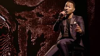 John Legend - Darkness and Light Tour // Oslo