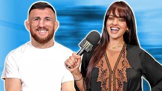 Merab Dvalishvili knows how beat Petr Yan & reveals what went wrong on his last fight | UFC 333