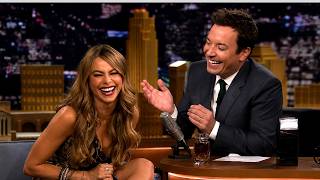 Sofia Vergara Funny Moments Turn Into Chaos
