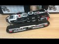 Lego EV3 Tank With Dual Differential Drive Lego Legotechnic Mindstorms Ev3 mp3