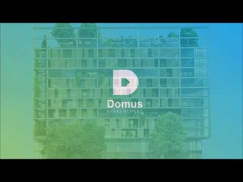 დომუსი ვაკის პარკის - სამუშაოები