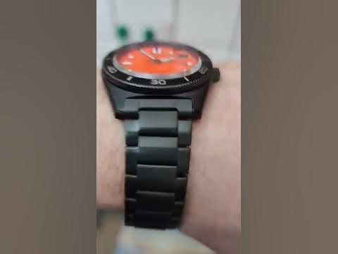 Citizen AW1765-88X - YouTube