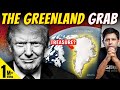 America's Greenlight? NATO Divided Over Greenland ⚠️