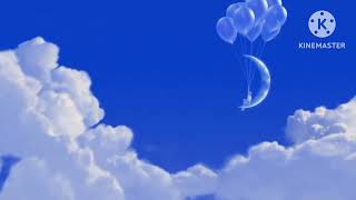 Dreamworks Animation Skg 2004 Later Version Logo Remake