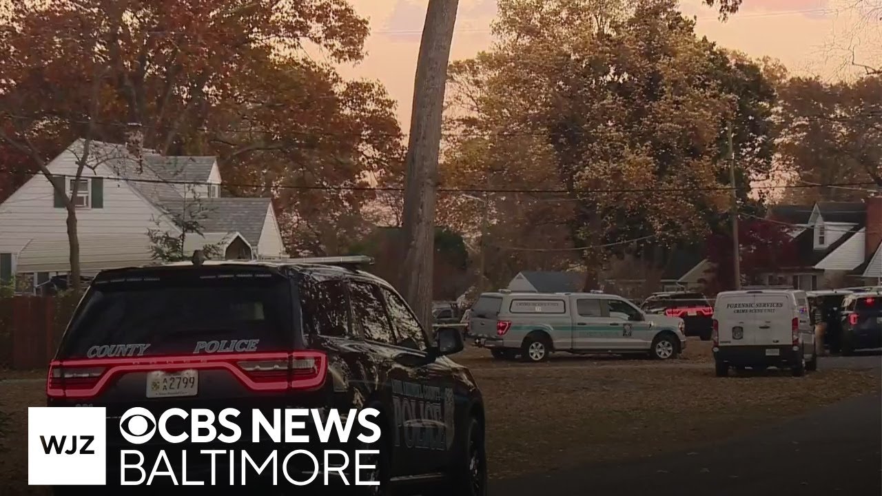 Man accused of double murder in Anne Arundel County held without bond ...