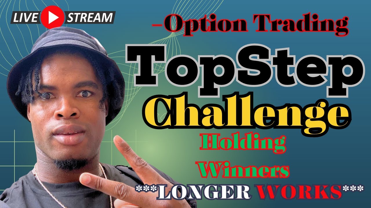 How To Actually Pass Prop Firm Challenges 50K Account Live Results how-to-actually-pass-prop-firm-challenges-50k-account-live-results