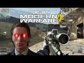 My Thoughts On Modern Warfare 4..