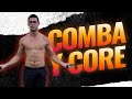 HITT DE COMBA Y CORE