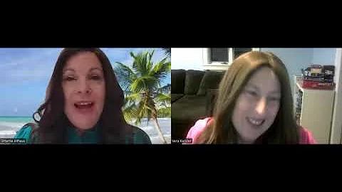 Rebbetzin Shterna Althaus--Buildin...  Connection ...