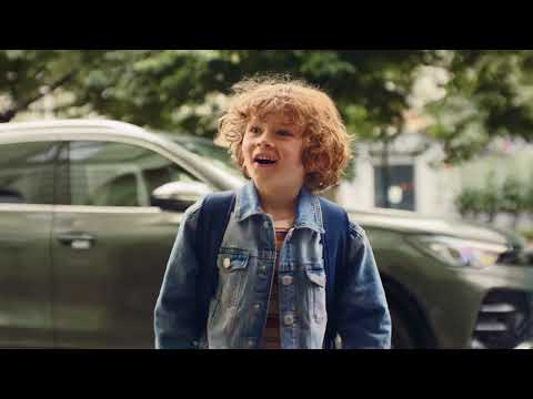 The new Tiguan Plug-in Hybrid - Choose not to choose
