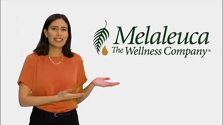 como funciona melaleuca