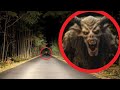 Top 5 Terrifying Creatures From Celtic Folklore