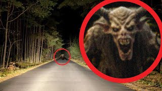 Top 5 Terrifying Creatures From Celtic Folklore