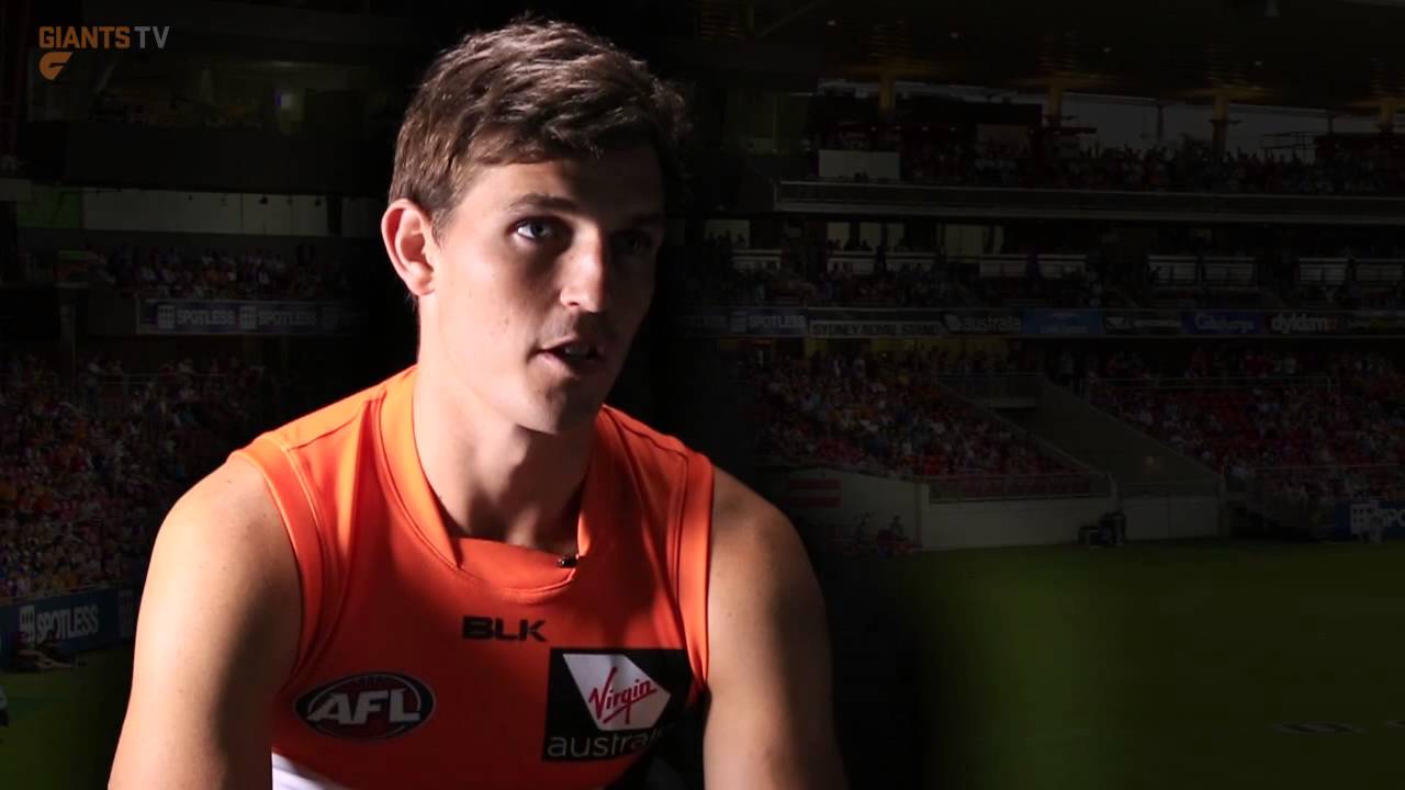 giants preseason 2015 GIANTS Leadership Announcement