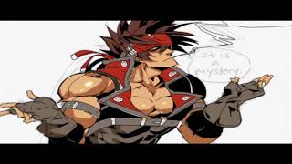 Blazblue - Black Onslaught II [EARRAPE]