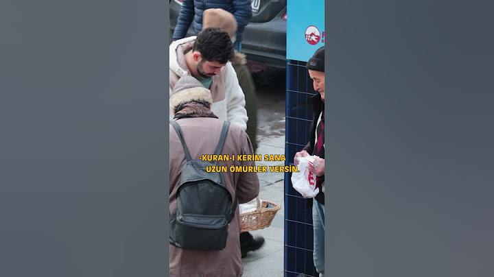 EMİRHAN ÖZHANIN TÜRKİYE’Yİ AĞLATAN VİDEOSU 😞