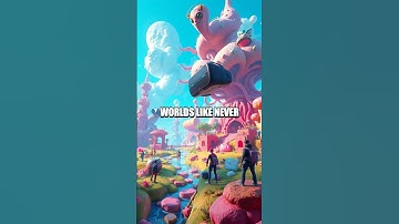 The Future of Immersive Game Experiences