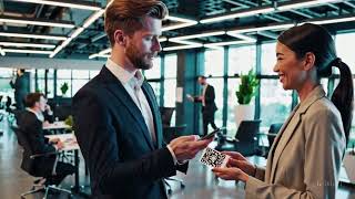 🔥 BONKT Digital Business Cards – The Future of Networking is Here! 🚀