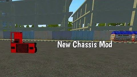 New Chassis Mod 🔥|by techies 4 tech||gt dude|