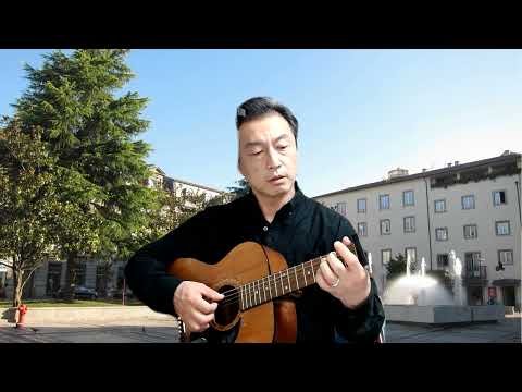 행복한 사람 조동진  1979