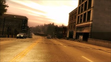 JABA Plays Need For Speed Undercover Part 13 Stealing a Cop Car!