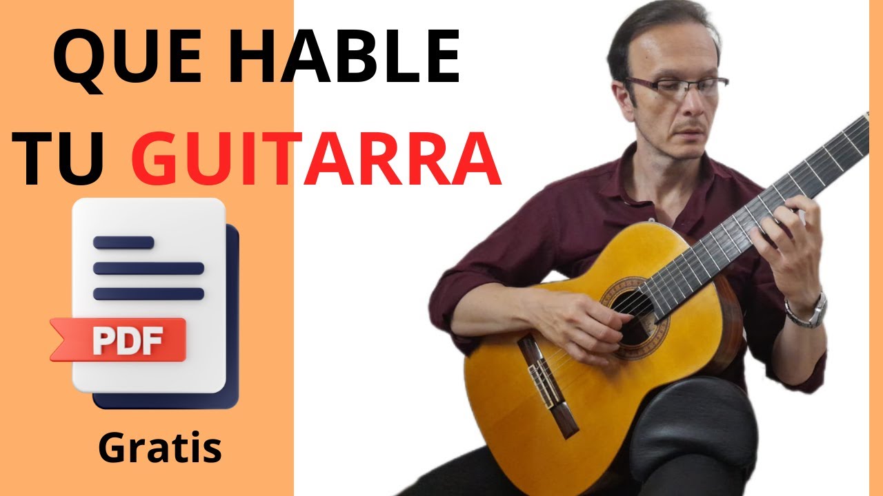 Punteos Impecables en Guitarra Guía Definitiva