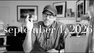 Shifter: September 1, 2026