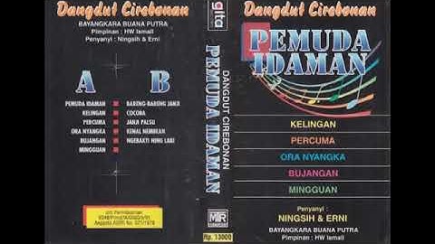 Pemuda idaman  Tri in one.VOCL Hj. Nengsih S