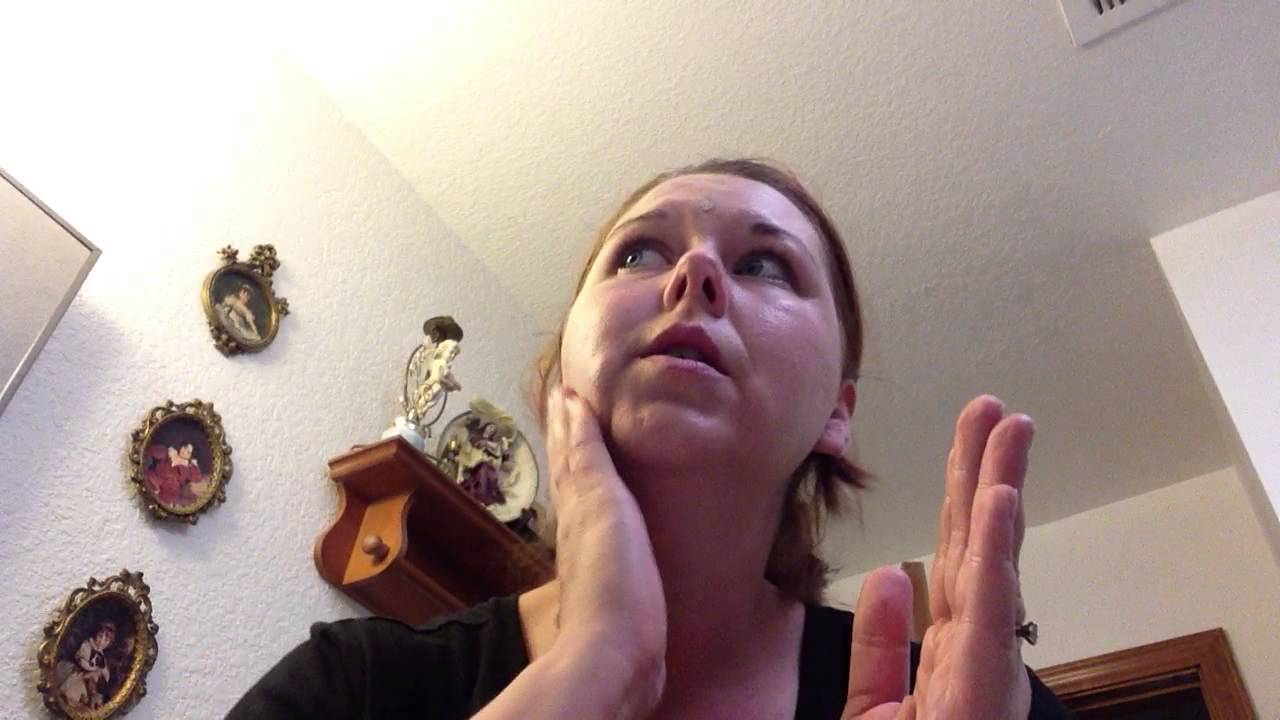 YOUNIQUE BB CREAM IN BISQUE AND MOODSTRUCK MINERALS CONCEALER IN