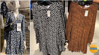 Primark Women's Dresses With Prices ...