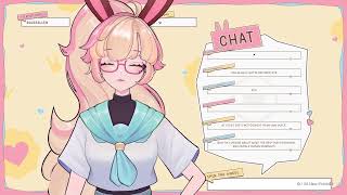 Bri Reads the Vaporeon Copypasta