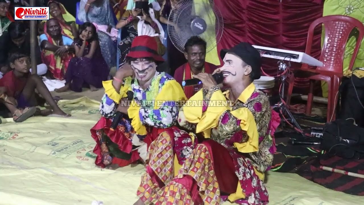 12 मसाला और 13 स्वाद का झलमुड़ी बेच रहा है दोनों जोकर | आप अपना हँसी कंट्रोल नहीं कर पायेंगे |