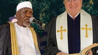 ALL MUSLIM MUST LISTEN TO WHAT PASTOR SAID ABOUT ISLAM BY SHEIKH MUYIDEEN AJANI BELLO BABA ONIWASI