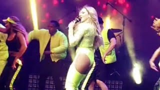 HADİSE - GELIYORUM YANINA #HARİBYEKONSERİ 2019 Resimi